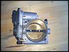 AP midpipe, Ported throttle Body, TB Spacer-20131019_103734.jpg