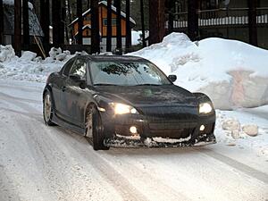 "Whatever Happens in Vegas" Meet - 2010-will-car.jpg