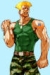 Guile's Avatar