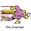 The Overman's Avatar