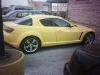 YellowLightning8's Avatar