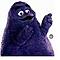 Grimace's Avatar
