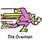 The Overman's Avatar