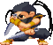 Mace Howling's Avatar