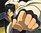 Aoshi Shinomori's Avatar