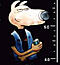 Gomez's Avatar